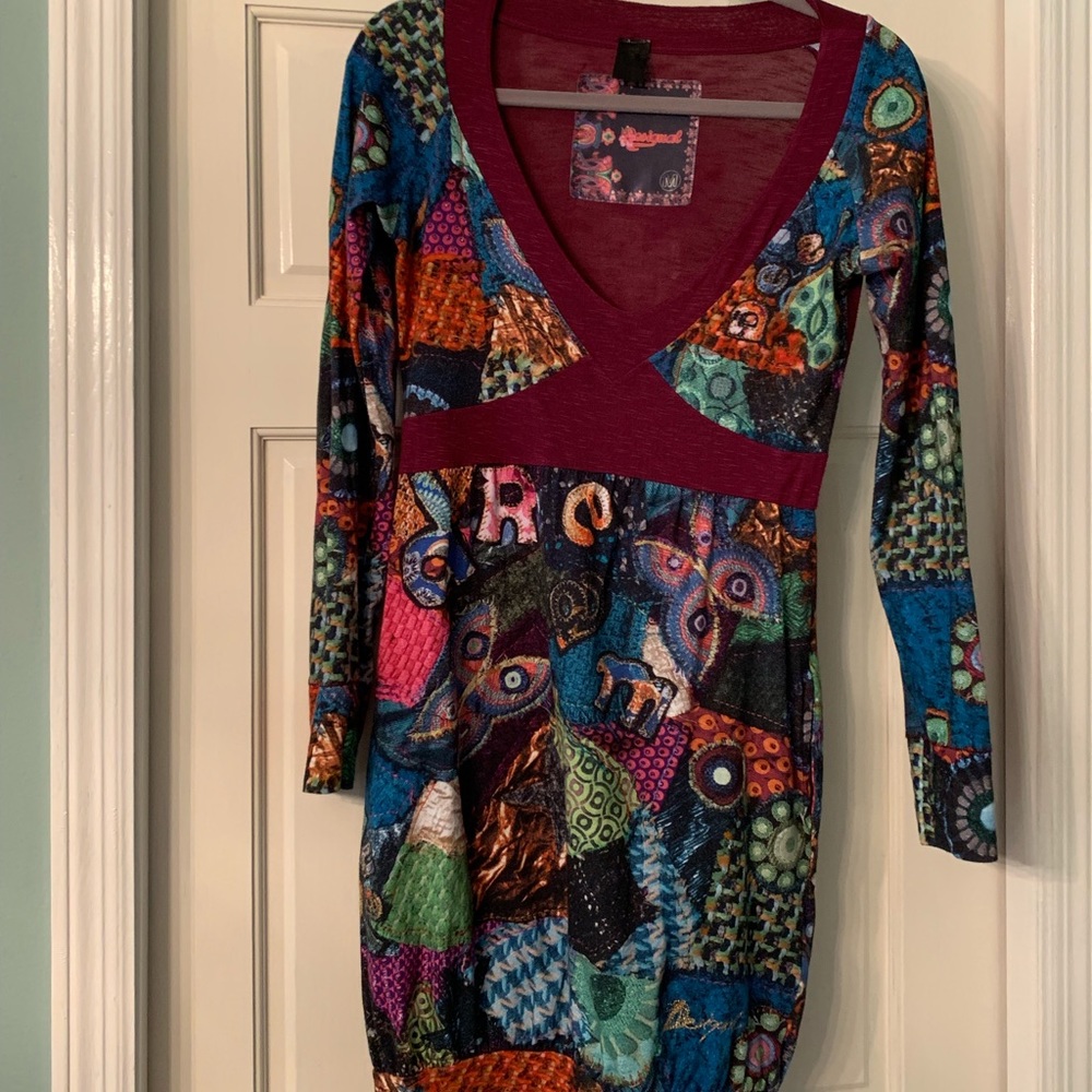 Desigual dress